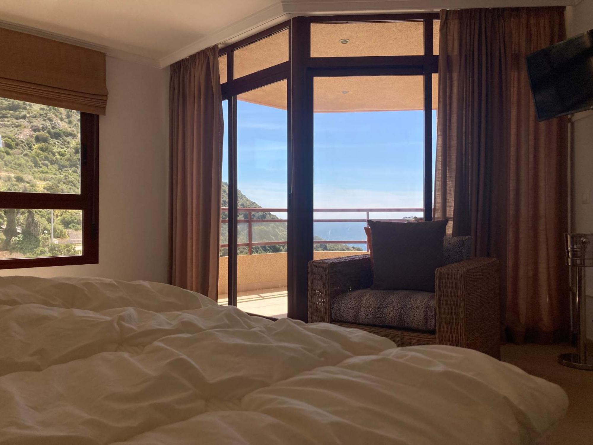 Atico Duplex Penthouse Rosa Marina Club Nautico Calpe Penon Sea View公寓 外观 照片